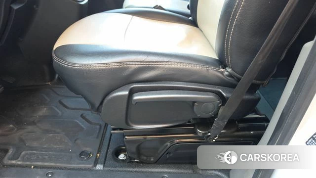 Renault Korea (Samsung) Master id 5023142 из Кореи 19