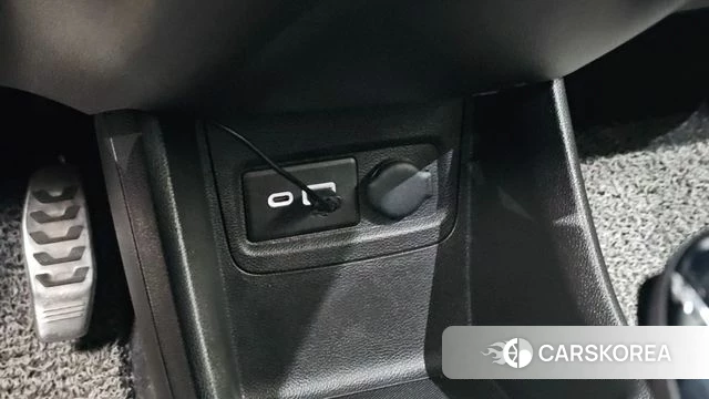 Chevrolet (GM Daewoo) The New Spark id 5013439 из Кореи 19