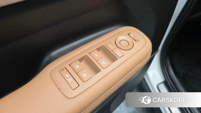 Hyundai Santa Fe (MX5) id 4928640 из Кореи 19