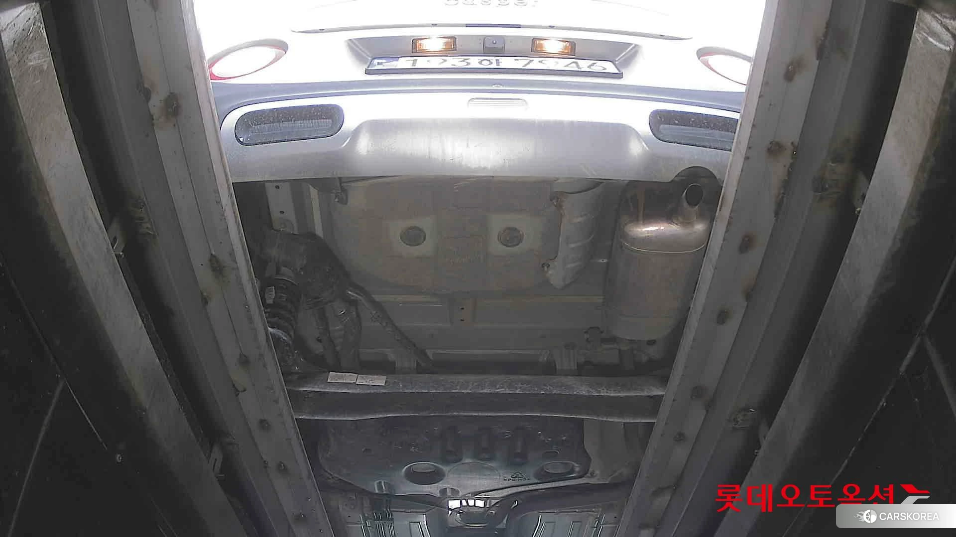 Hyundai Casper id 5001032 из Кореи 19