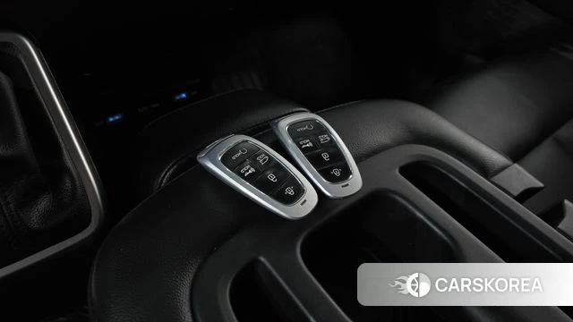 Hyundai Staria id 5059816 из Кореи 19