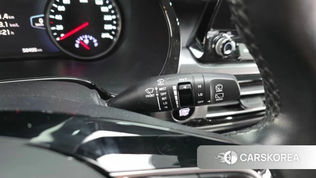 Kia Seltos id 5046974 из Кореи 19