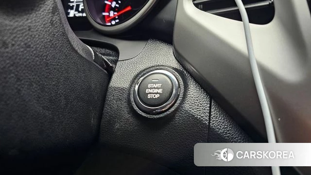 Ssangyong Tivoli Armor id 5048663 из Кореи 19