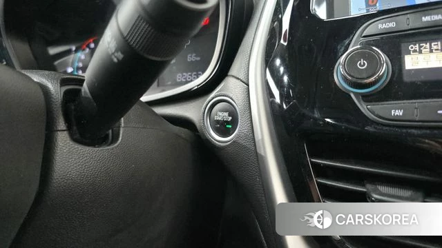 Chevrolet (GM Daewoo) The Next Spark id 5036053 из Кореи 19