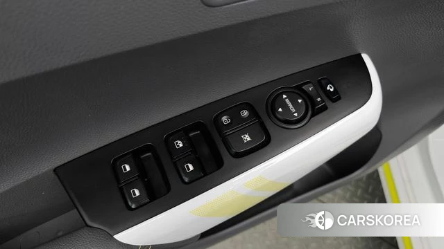 Kia All New Morning (JA) id 5041699 из Кореи 19