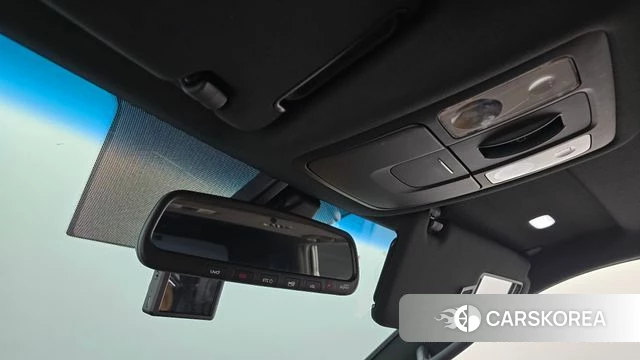 Kia Mohave Master id 5023434 из Кореи 19