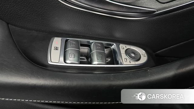 Mercedes-Benz CLS-Class C257 id 5002874 из Кореи 19