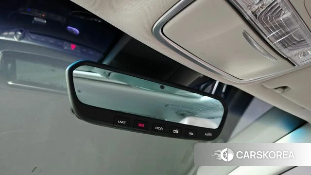 Kia More K9 id 4952870 из Кореи 19