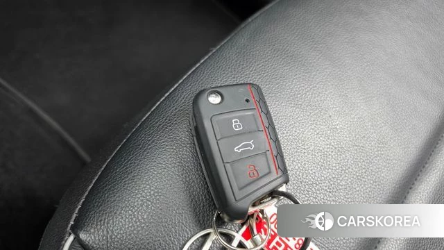 Volkswagen Tiguan Allspace id 5034914 из Кореи 19