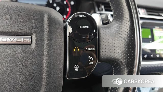 Land Rover Range Rover Velar id 4998695 из Кореи 19