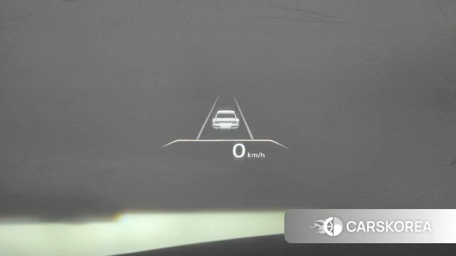 Genesis G80 (RG3) id 4997905 из Кореи 19
