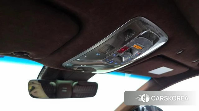 Genesis G90 (RS4) id 4965865 из Кореи 19
