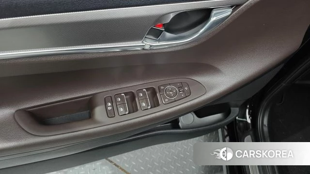 Hyundai The New Grandeur IG id 5012993 из Кореи 19