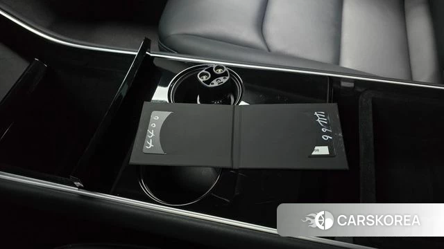 Tesla Model 3 id 4657963 из Кореи 19