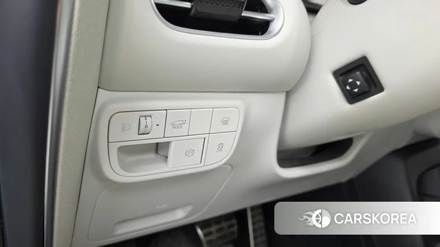 Hyundai Palisade (LX3) id 4752786 из Кореи 19