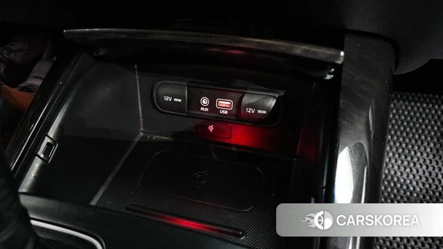 Kia The New Sorento id 5013876 из Кореи 19