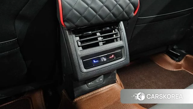 Volkswagen Golf 8th Generation id 4752612 из Кореи 19