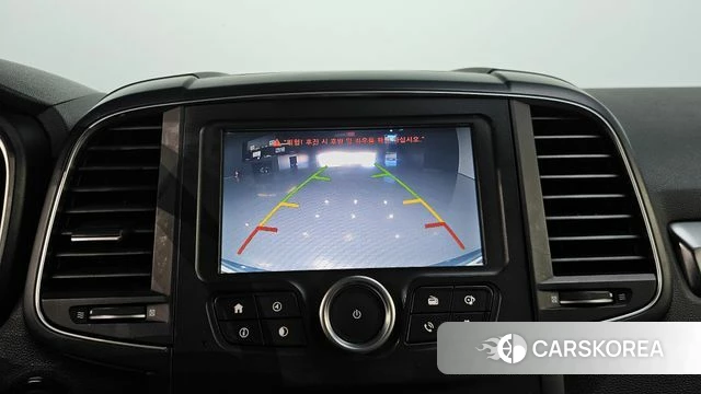 Renault Korea (Samsung) QM6 id 4988555 из Кореи 19