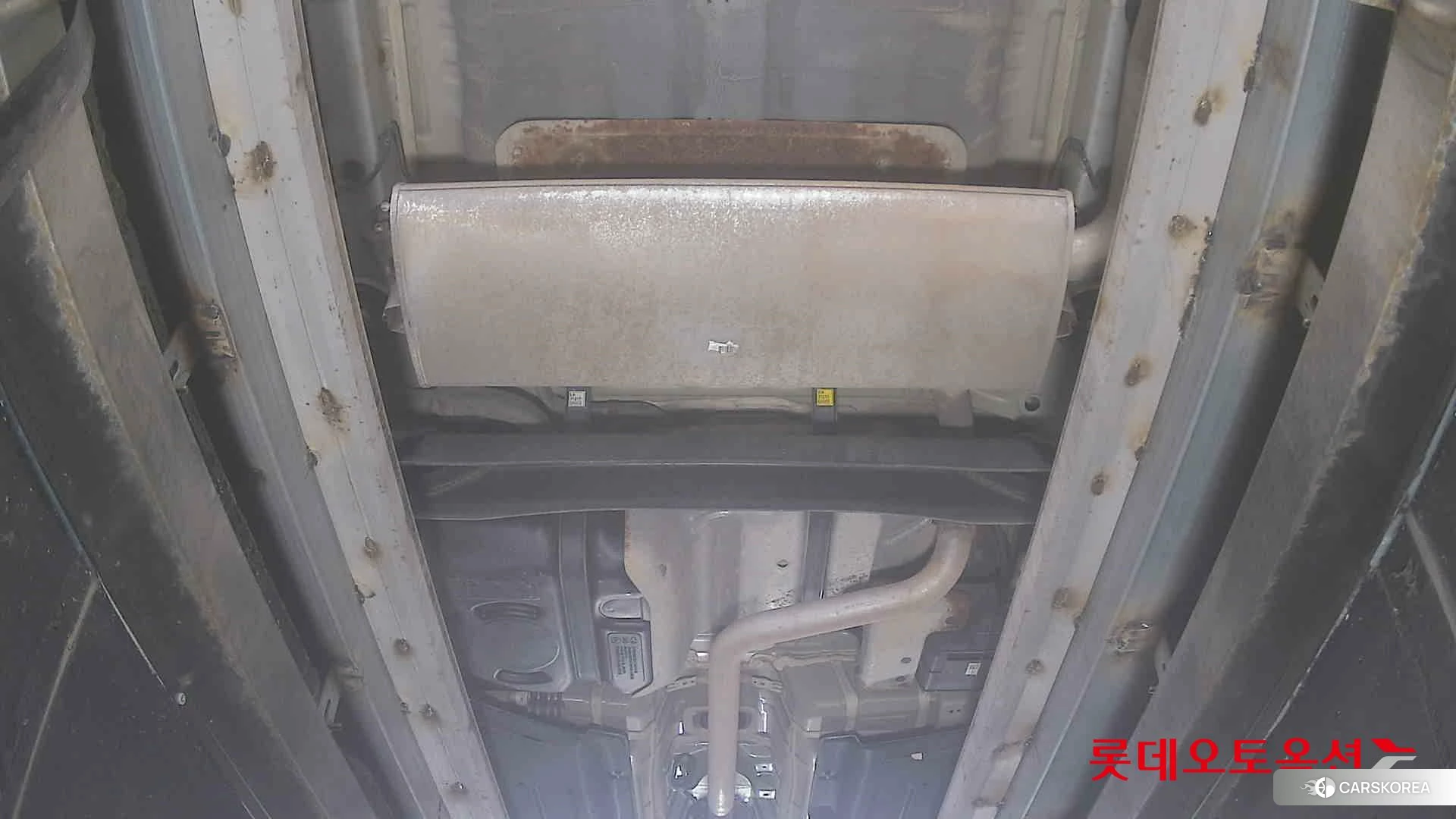 Kia Seltos id 4984629 из Кореи 19