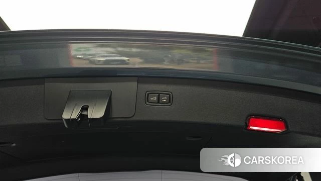 Porsche Cayenne (PO536) id 4993146 из Кореи 19