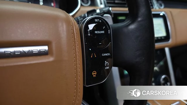 Land Rover Range Rover 4th Generation id 4895263 из Кореи 19
