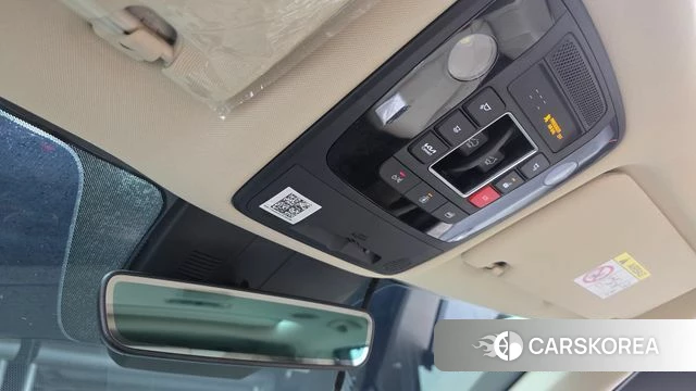 Kia Carnival 4th generation id 5016455 из Кореи 19