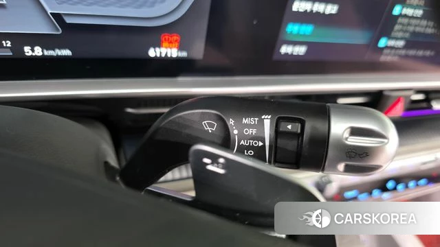 Hyundai Ionic 6 id 4701586 из Кореи 19