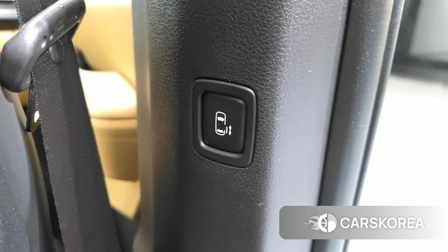 Kia Carnival 4th generation id 4997635 из Кореи 19