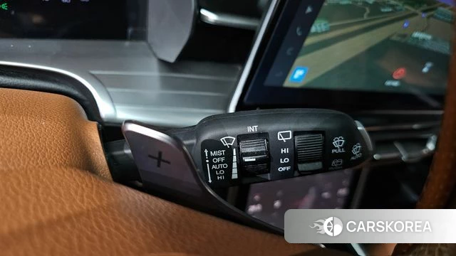 Ssangyong Torres id 5053023 из Кореи 19