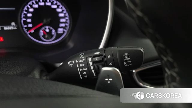 Hyundai The New Santa Fe id 4958335 из Кореи 19