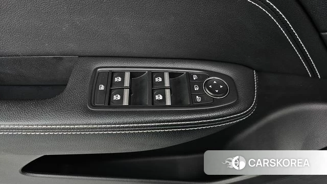 Renault Korea (Samsung) XM3 id 4958358 из Кореи 19