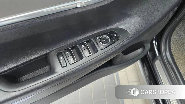 Hyundai The New Grandeur IG id 4992929 из Кореи 19