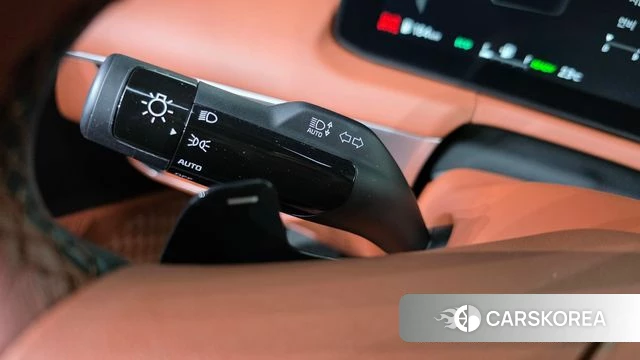 Kia The New K8 Hybrid id 4995223 из Кореи 19
