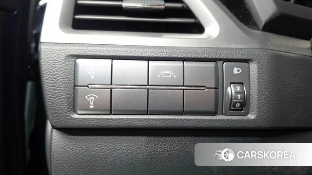 Ssangyong Beautiful Korando id 4988125 из Кореи 19