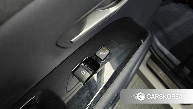 Hyundai Tucson Hybrid (NX4) id 5003142 из Кореи 19