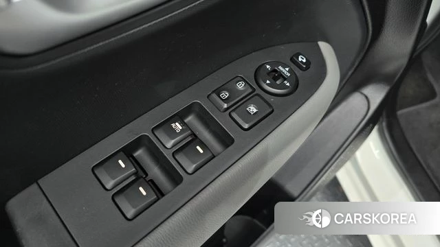 Kia The New Ray id 4988151 из Кореи 19