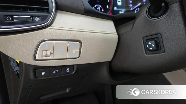 Hyundai Grandeur IG id 5018931 из Кореи 19