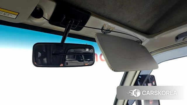 Chevrolet (GM Daewoo) New Damas id 4998796 из Кореи 19