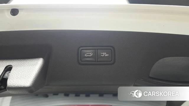 Kia Carnival 4th generation id 4923120 из Кореи 19