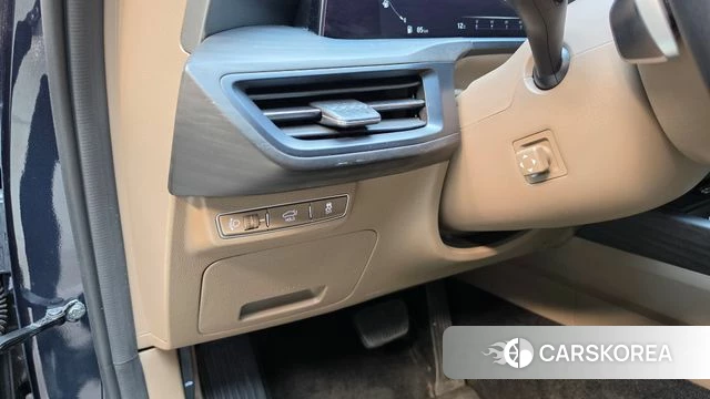 Kia K8 id 5027989 из Кореи 19