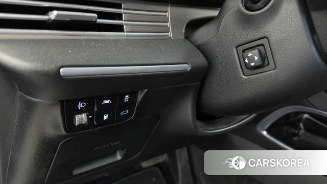 Hyundai The New Grandeur IG id 5028547 из Кореи 19
