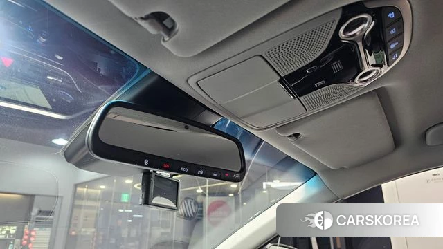 Hyundai Grandeur IG id 4953168 из Кореи 19