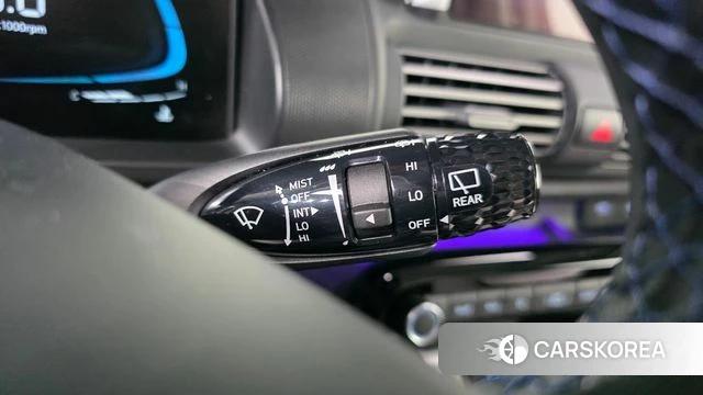 Hyundai Casper id 5011524 из Кореи 19