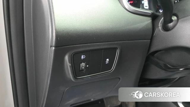 Hyundai Tucson (NX4) id 5012210 из Кореи 19