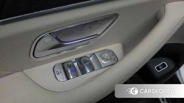 Mercedes-Benz GLS - Class X167 id 4974840 из Кореи 19
