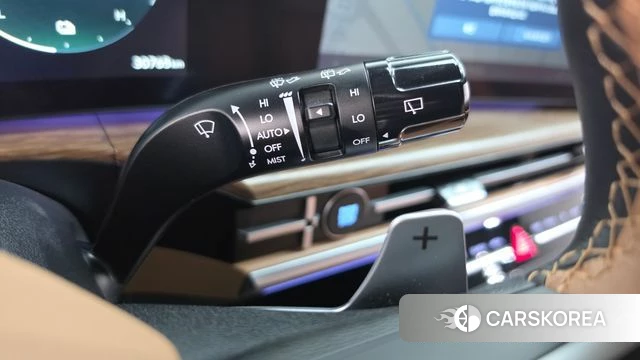 Hyundai Santa Fe (MX5) id 5016123 из Кореи 19