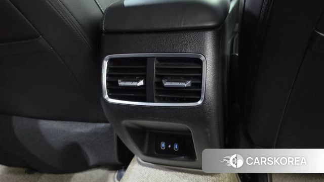 Hyundai Sonata D Edge (DN8) id 5045771 из Кореи 19
