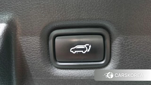 Hyundai The New Santa Fe id 5003308 из Кореи 19