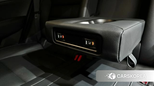Renault Korea (Samsung) The New QM6 id 5022234 из Кореи 19