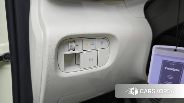 Hyundai Casper Electric id 4928141 из Кореи 19
